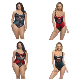 Lingerie Can Spice Up Your Life - Here’s How