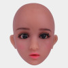 TPE Sex Doll - 100cm (3ft 3in) - Head 202 - Skin Tan