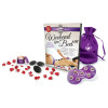 Weekend in Bed 3 - Tantric Massage Activity Kit