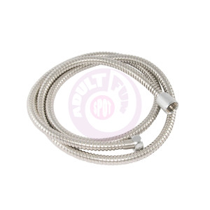 Rinservice Replacement Metal Hose