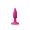 Colors Pleasures - Mini Plug - Pink