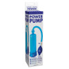 Beginner's Power Pump - Blue