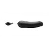 Tom of Finland Toms Inflatable Silicone Dildo