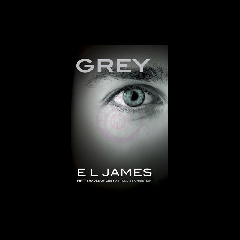 Grey by E L James