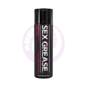 Sex Grease Silicone Based 4.4 Oz