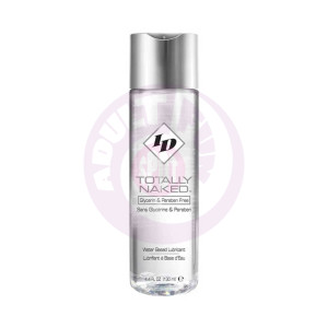 Totally Naked Water Based Lubricant 4.4 Oz