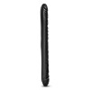 B Yours 18 Inch Double Dildo - Black