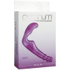 Platinum Premium Silicone - the Gal Pal - Purple