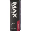 Max Arousal Pleasure Gel Extra Strength 1.2 Fl Oz