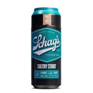 Schag's - Sultry Stout - Frosted