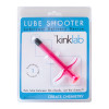 Lube Shooter - Pink