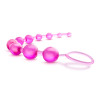 B Yours - Basic Beads - Pink
