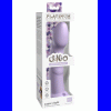 Dillio Platinum - Super Eight 8 Inch Dildo - Purple