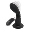 Adam and Eve Silicone Anal Power Flex Vibe