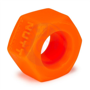 Nutt Short Ball Stretcher - Orange