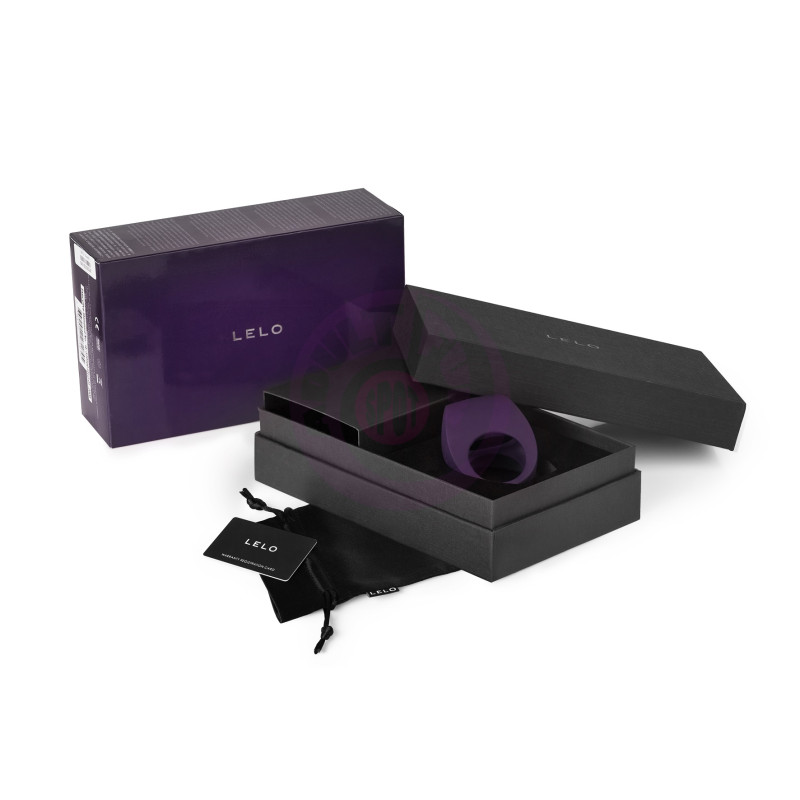 Tor II  - Purple