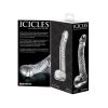 Icicles No. 61 - Clear