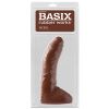 Basix Rubber Works - 10 Inch Fat Boy - Brown
