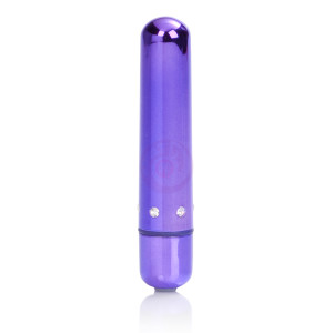 Crystal High Intensity Bullet 2 - Purple