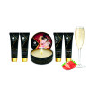 Geisha's Secrets Gift Set - Sparkling Strawberry  Wine