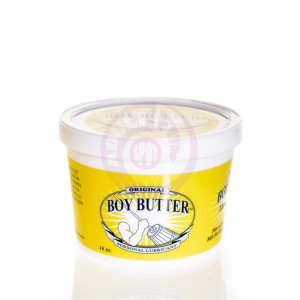 Boy Butter Original Lubricant 16 Oz