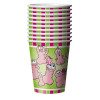 Wild Willys Party Cups - 10 Count