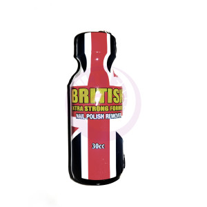British Electrical Cleaner 30 ml