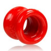 Squeeze Soft - Grip Ballstretcher - Red