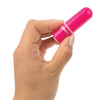 Charged Vooom Rechargeable Bullet Vibe - Pink