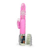 Sexy Things Butterfly Stroker - Pink