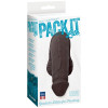 Pack It - Lite - Chocolate