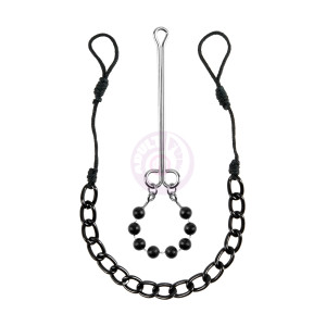 Fetish Fantasy Limited Edition Nipple and Clit Jewelry