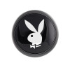 Playboy Pleasure - Tux - Small - Butt Plug - Hematite