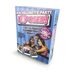 Bachelorette Party Exposed!