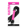 Electra Play Things - Flogger - Pink