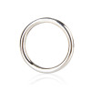 Steel Cock Ring 1.8 - Inch