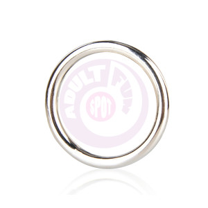 Steel Cock Ring 1.8 - Inch