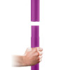 Professional Dance Pole - Purple