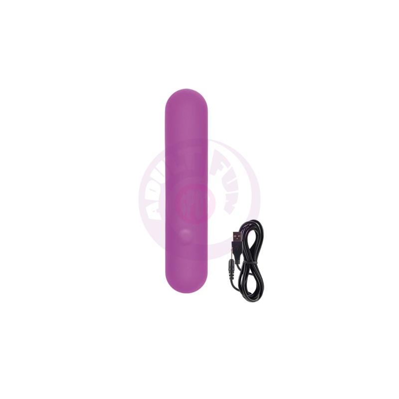 Lust L3 - Purple