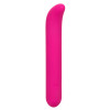 Bliss Liquid Silicone G Vibe - Pink