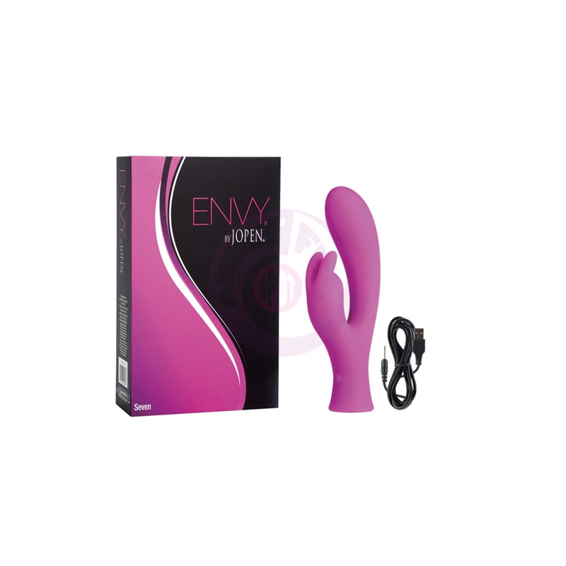 Envy Seven - Pink