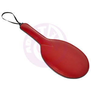 Saffron Ping Pong Paddle