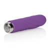 Key Charms Petite Massager - Velvet Lavender