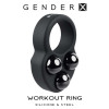 Workout Ring - Black