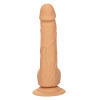 Silicone Stud 6 Inch - Ivory