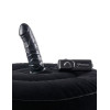 Fetish Fantasy Inflatable Hot Seat With 5.5 Inch  Dong