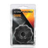 Stay Hard Chains - Black