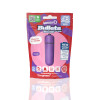 Screaming O 4b - Bullet - Super Powered One Touch  Vibrating Bullet - Grape