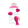 Affordable Rechargeable Moove Vibe - Pink