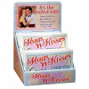 Display Hugs N Kisses Coupon Books - 36pc